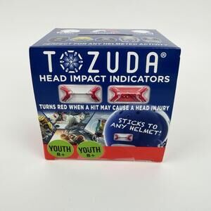 Tozuda Impact Indicators Youth 8+